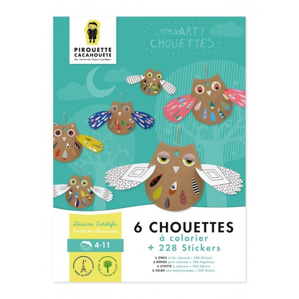 CHOUETTES
