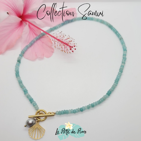 Collier Samui